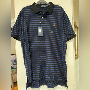 Polo Ralph Lauren polo shirt